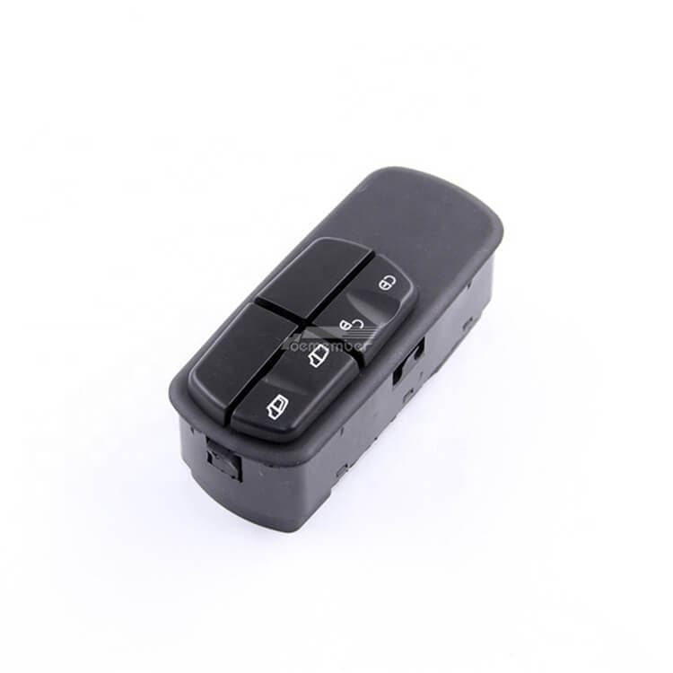 0045451213 Mercedes Benz Truck Window Switch