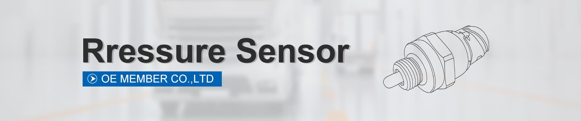 How to choose a good pressure sensor?